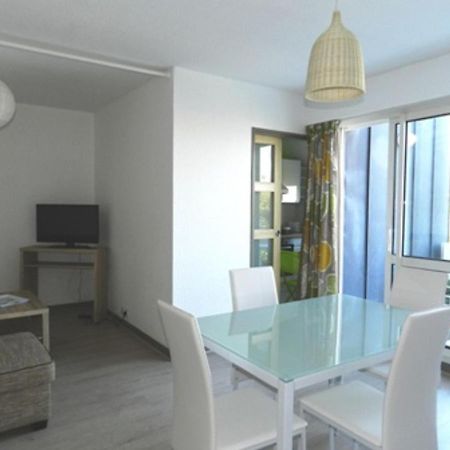 Appartement 2 Pieces A La Rochelle Avec Balcon, Proche Plage Des Minimes Et Port, Parking Inclus - Fr-1-551-7 Eksteriør billede