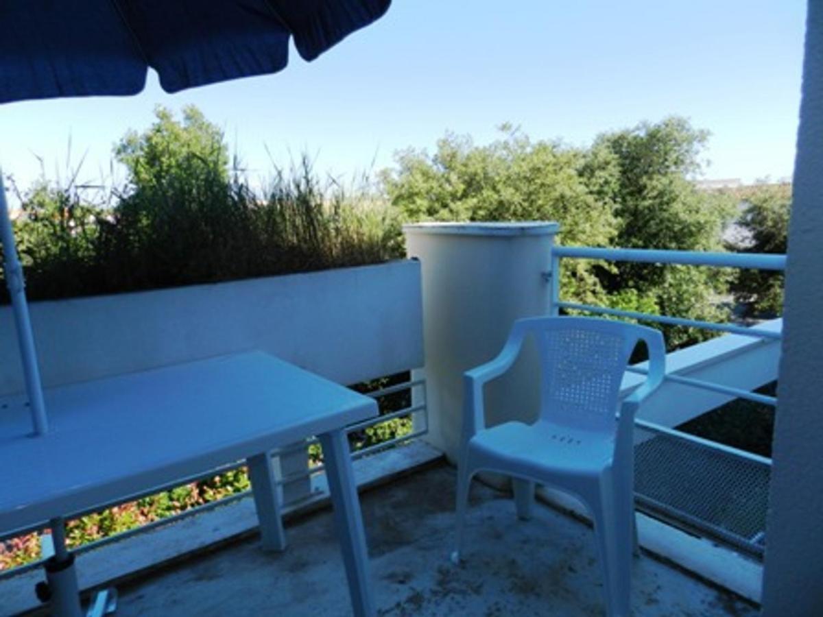 Appartement 2 Pieces A La Rochelle Avec Balcon, Proche Plage Des Minimes Et Port, Parking Inclus - Fr-1-551-7 Eksteriør billede