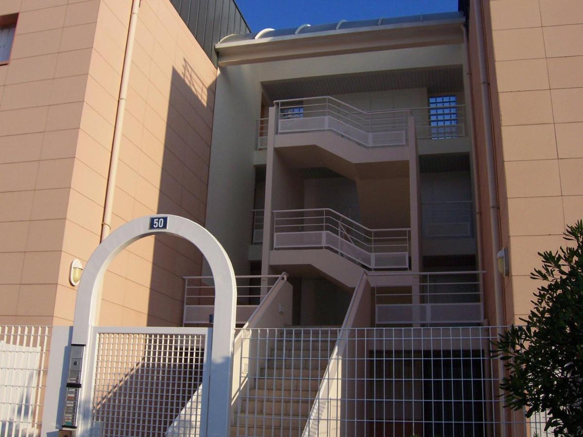 Appartement 2 Pieces A La Rochelle Avec Balcon, Proche Plage Des Minimes Et Port, Parking Inclus - Fr-1-551-7 Eksteriør billede