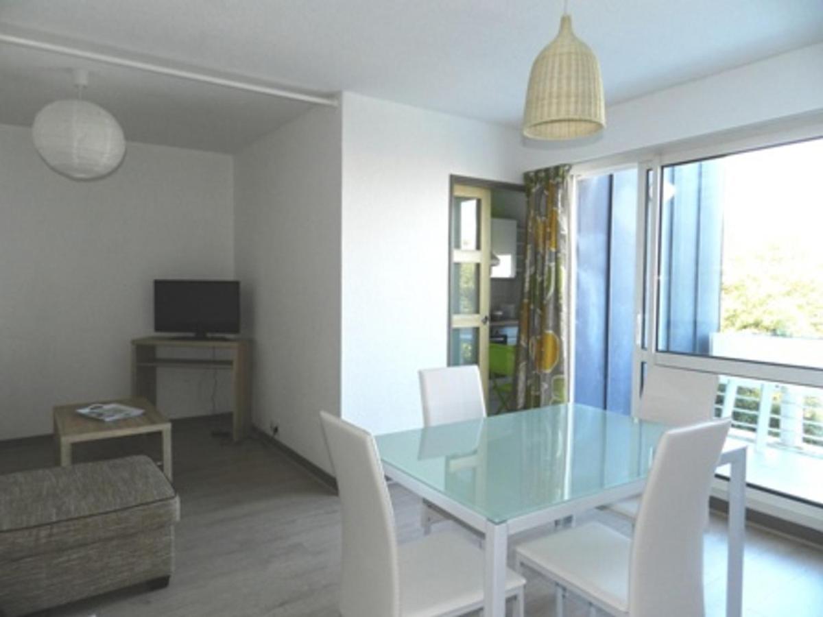Appartement 2 Pieces A La Rochelle Avec Balcon, Proche Plage Des Minimes Et Port, Parking Inclus - Fr-1-551-7 Eksteriør billede